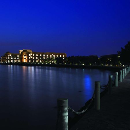 Park Hyatt Jeddah - Marina, Club And Spa Kültér fotó