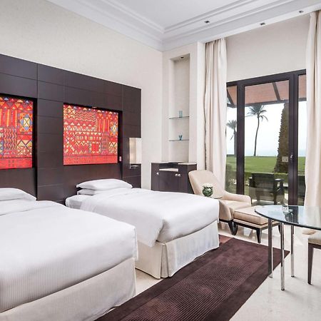 Park Hyatt Jeddah - Marina, Club And Spa Kültér fotó