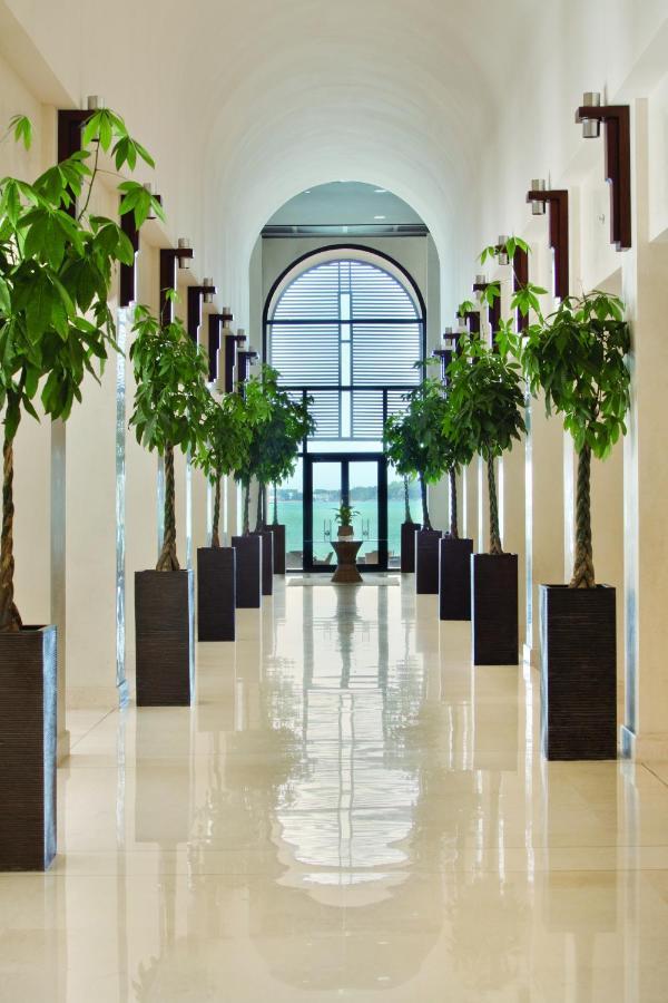 Park Hyatt Jeddah - Marina, Club And Spa Kültér fotó