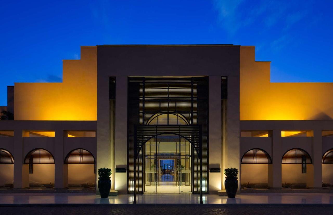 Park Hyatt Jeddah - Marina, Club And Spa Kültér fotó