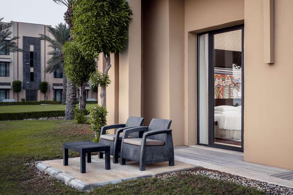 Park Hyatt Jeddah - Marina, Club And Spa Szoba fotó