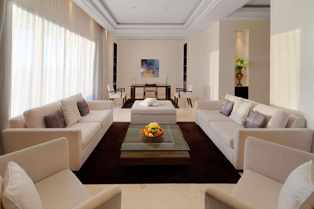 Park Hyatt Jeddah - Marina, Club And Spa Szoba fotó