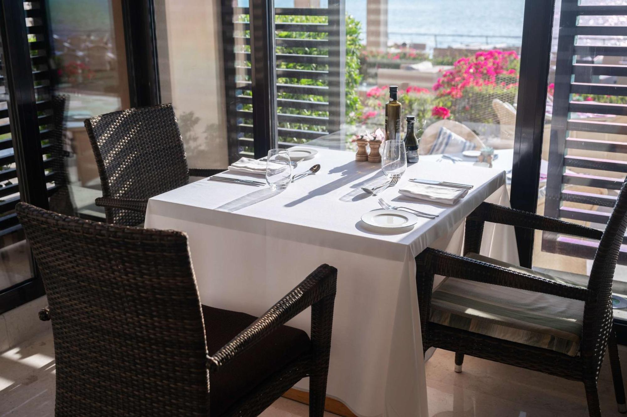 Park Hyatt Jeddah - Marina, Club And Spa Kültér fotó