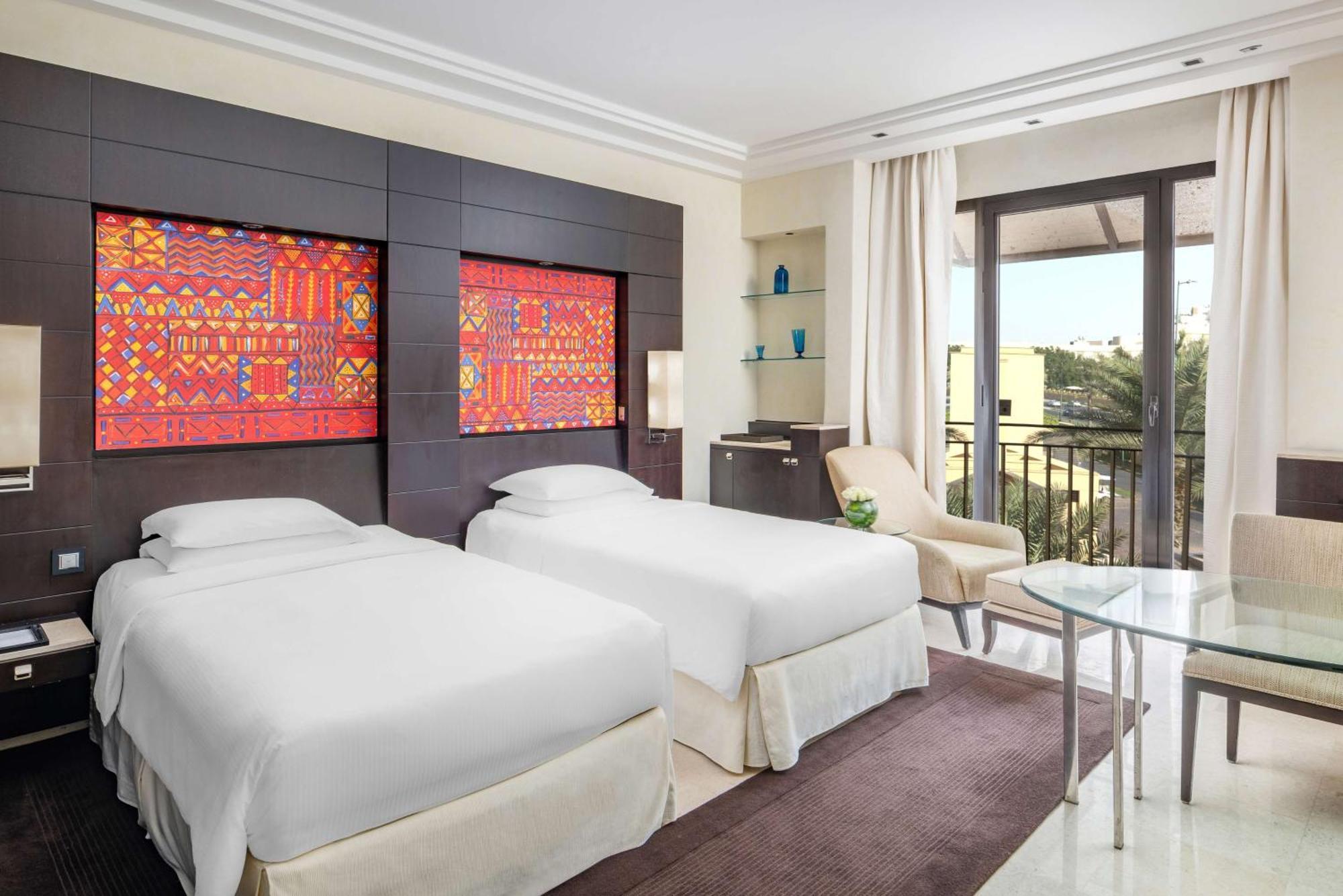 Park Hyatt Jeddah - Marina, Club And Spa Kültér fotó