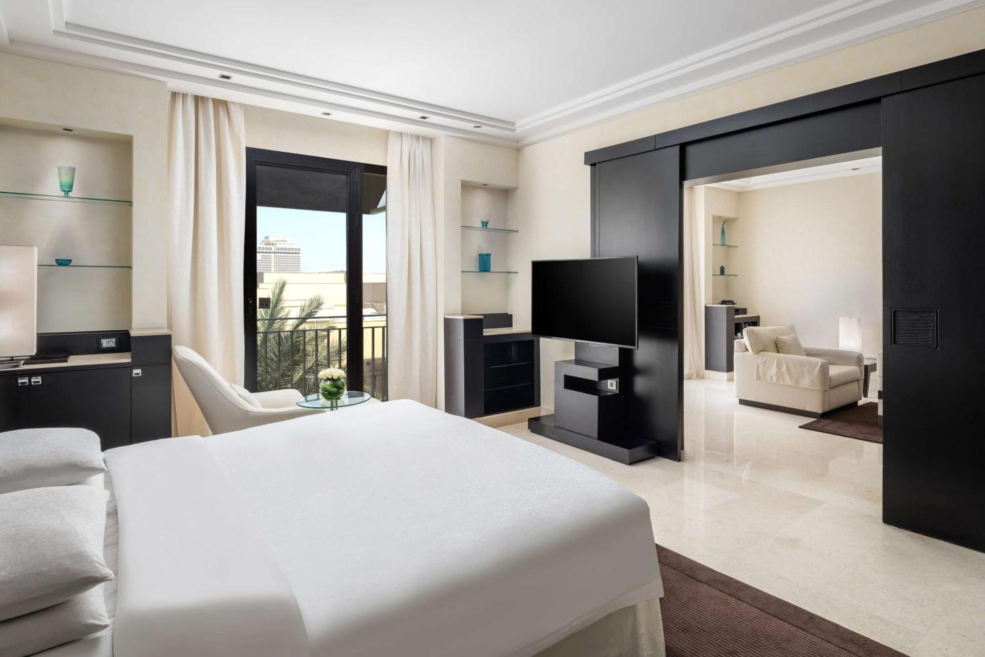 Park Hyatt Jeddah - Marina, Club And Spa Kültér fotó