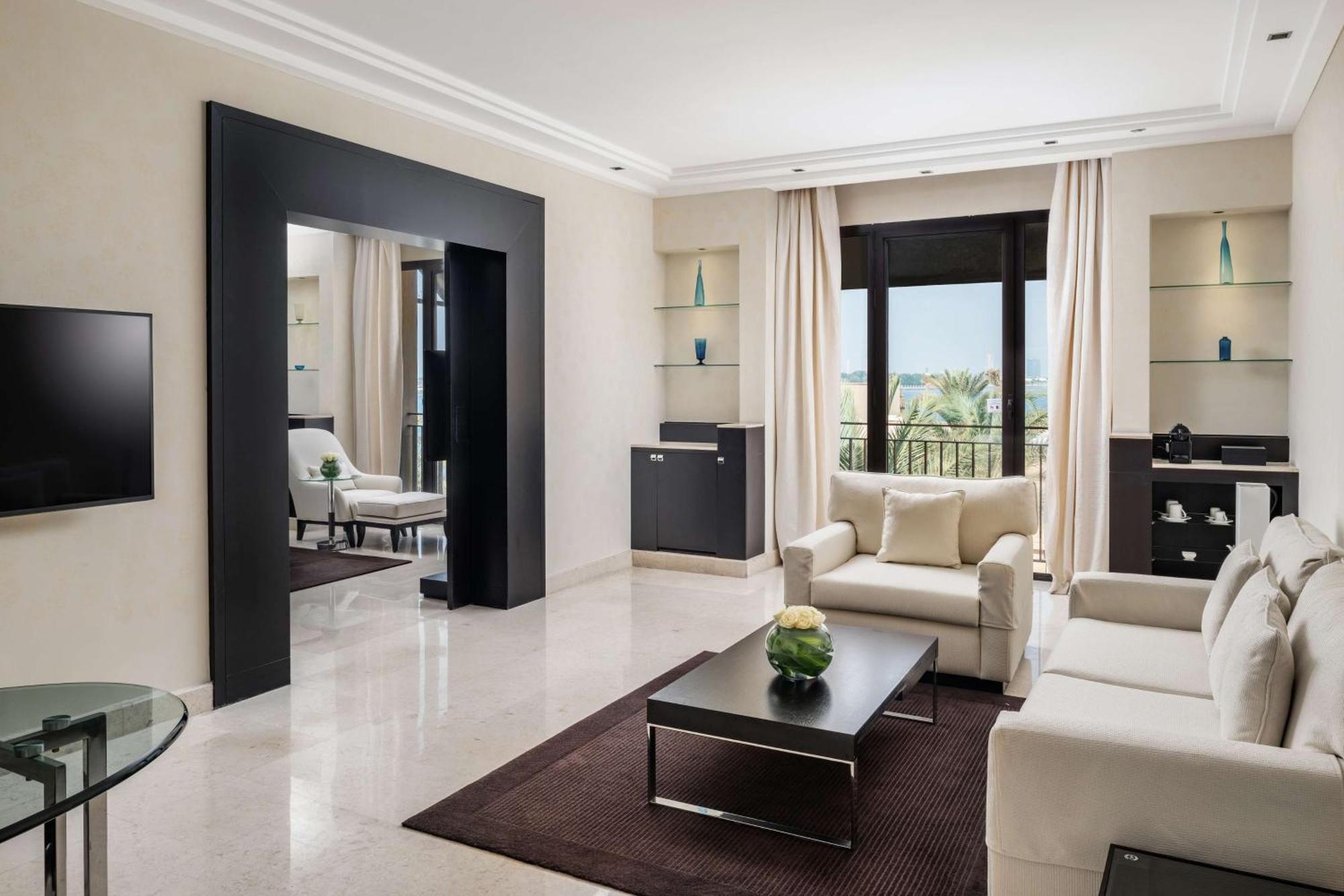 Park Hyatt Jeddah - Marina, Club And Spa Kültér fotó