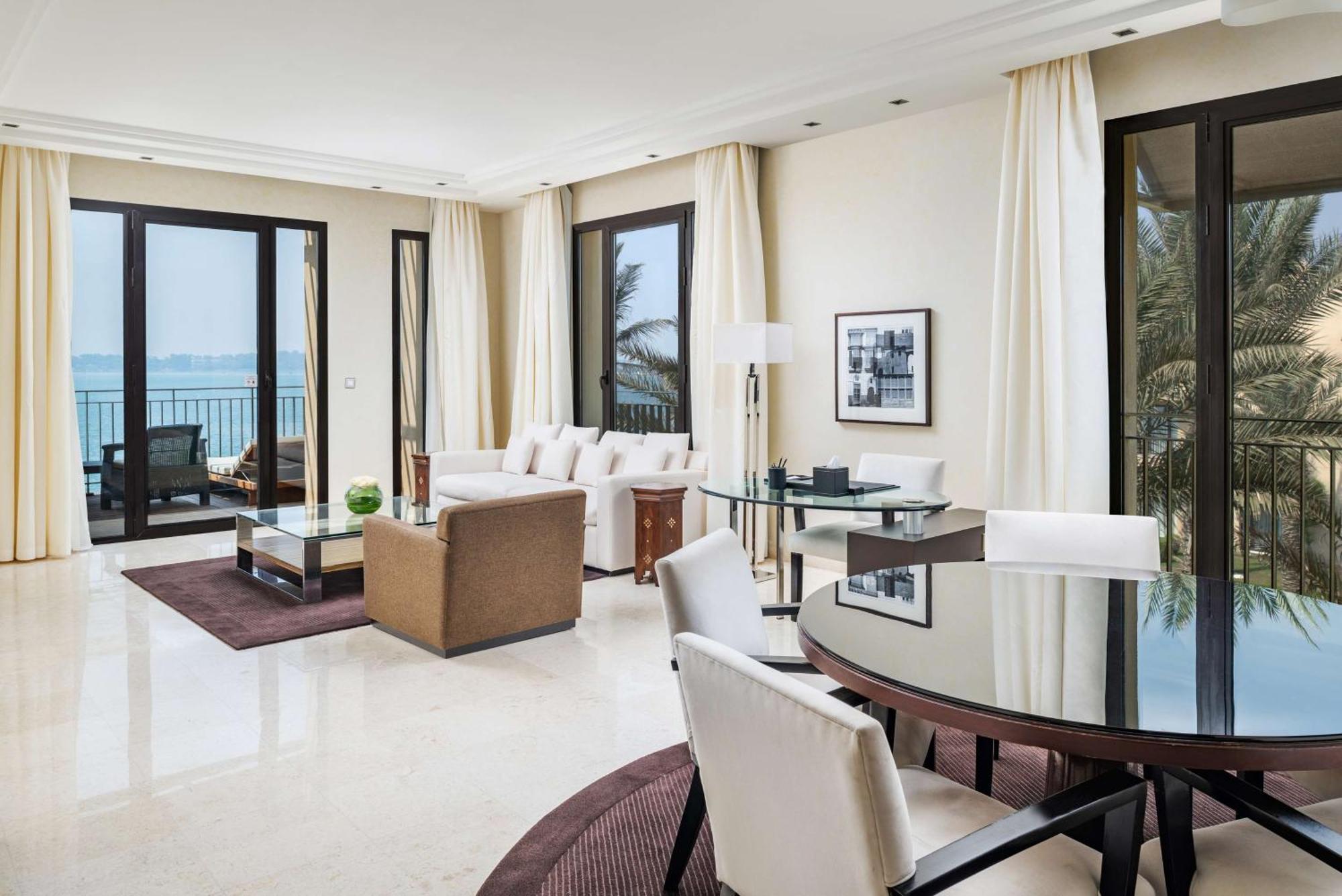 Park Hyatt Jeddah - Marina, Club And Spa Kültér fotó