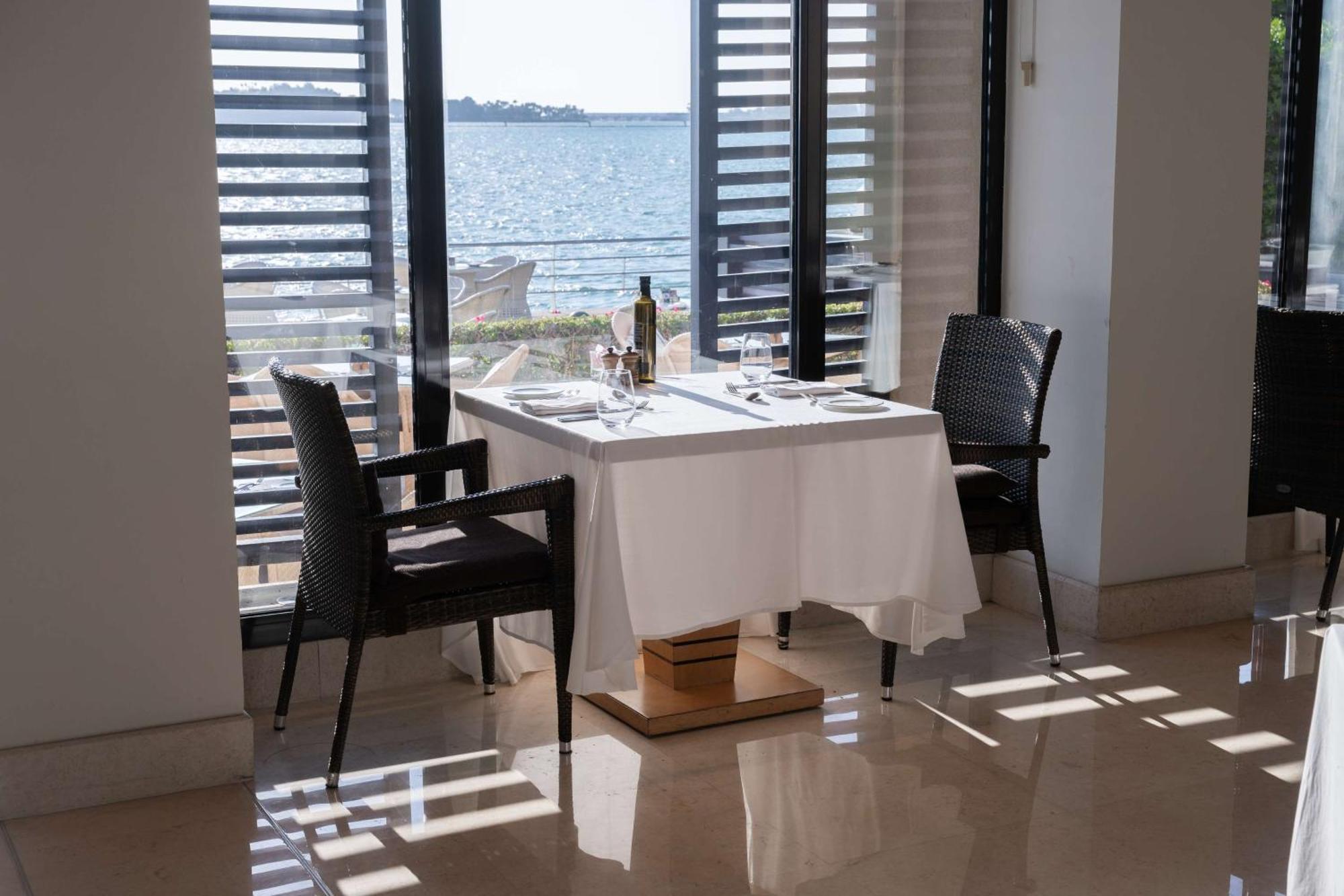 Park Hyatt Jeddah - Marina, Club And Spa Kültér fotó
