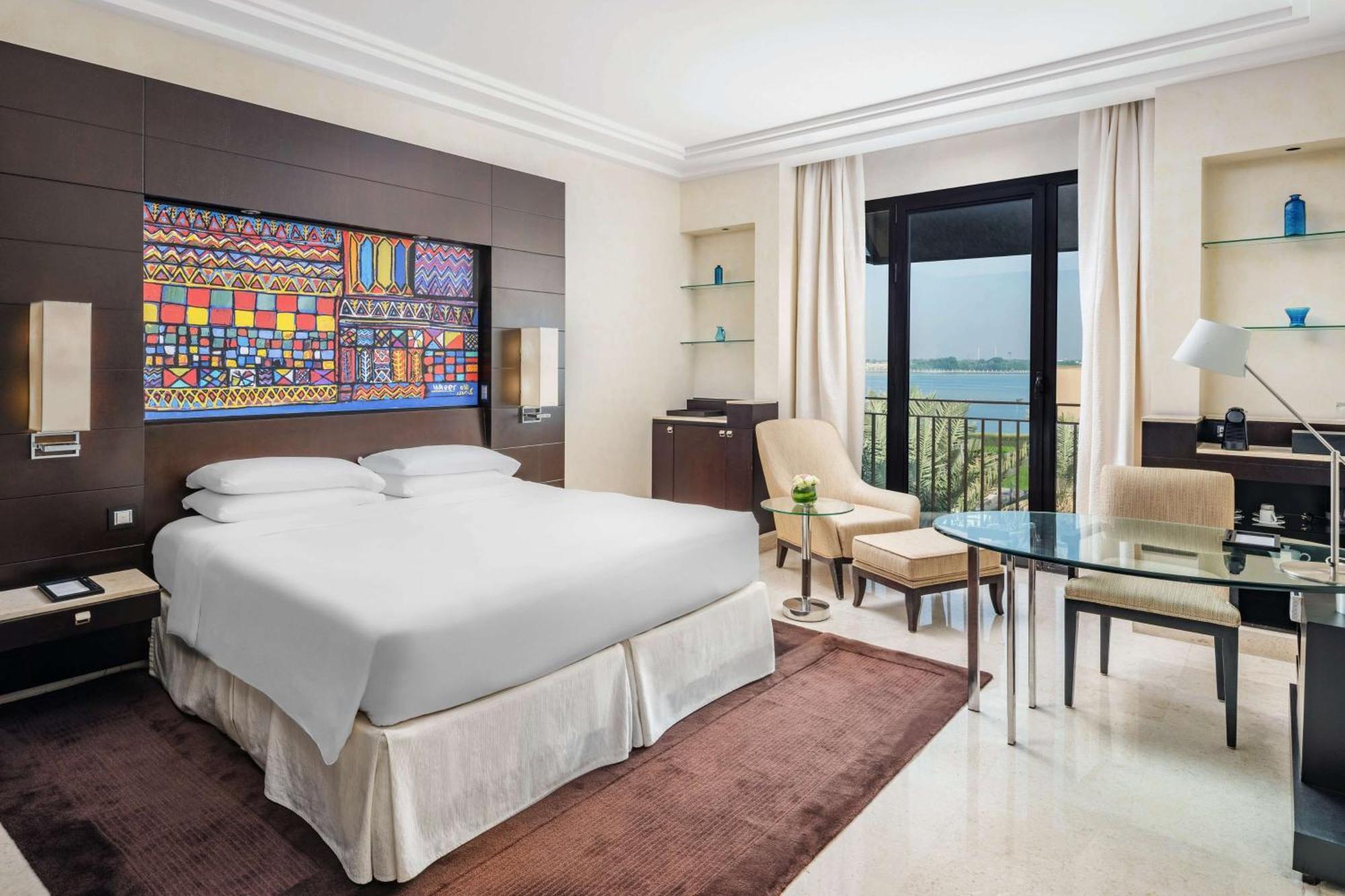 Park Hyatt Jeddah - Marina, Club And Spa Kültér fotó