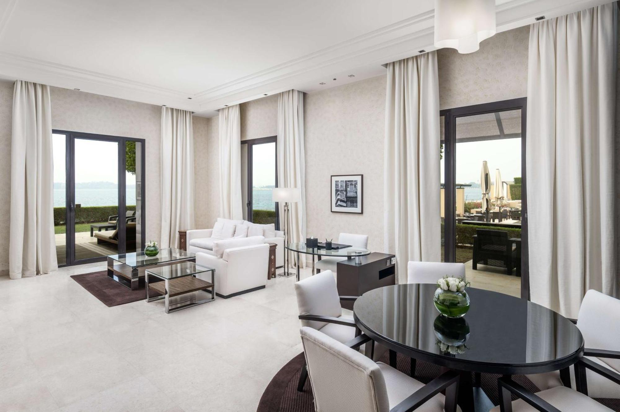 Park Hyatt Jeddah - Marina, Club And Spa Kültér fotó