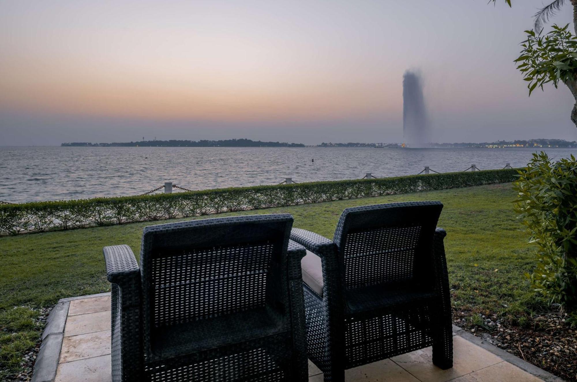 Park Hyatt Jeddah - Marina, Club And Spa Kültér fotó