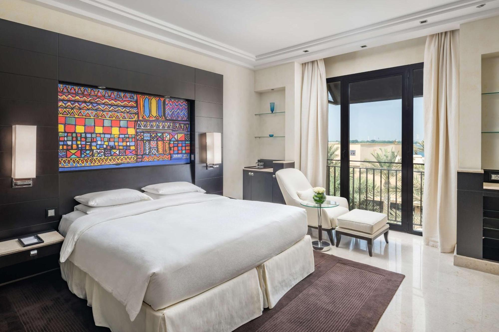 Park Hyatt Jeddah - Marina, Club And Spa Kültér fotó
