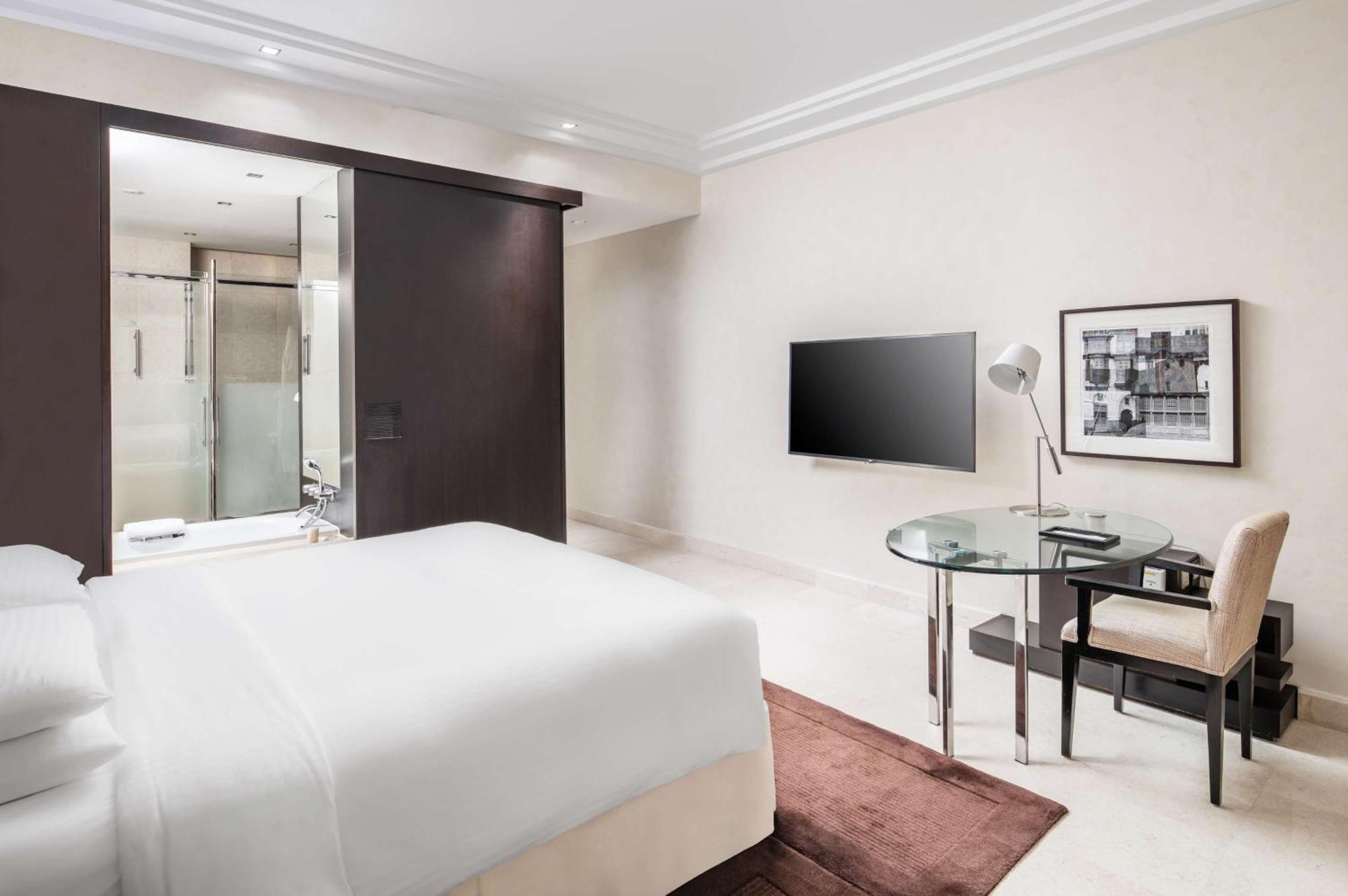 Park Hyatt Jeddah - Marina, Club And Spa Kültér fotó