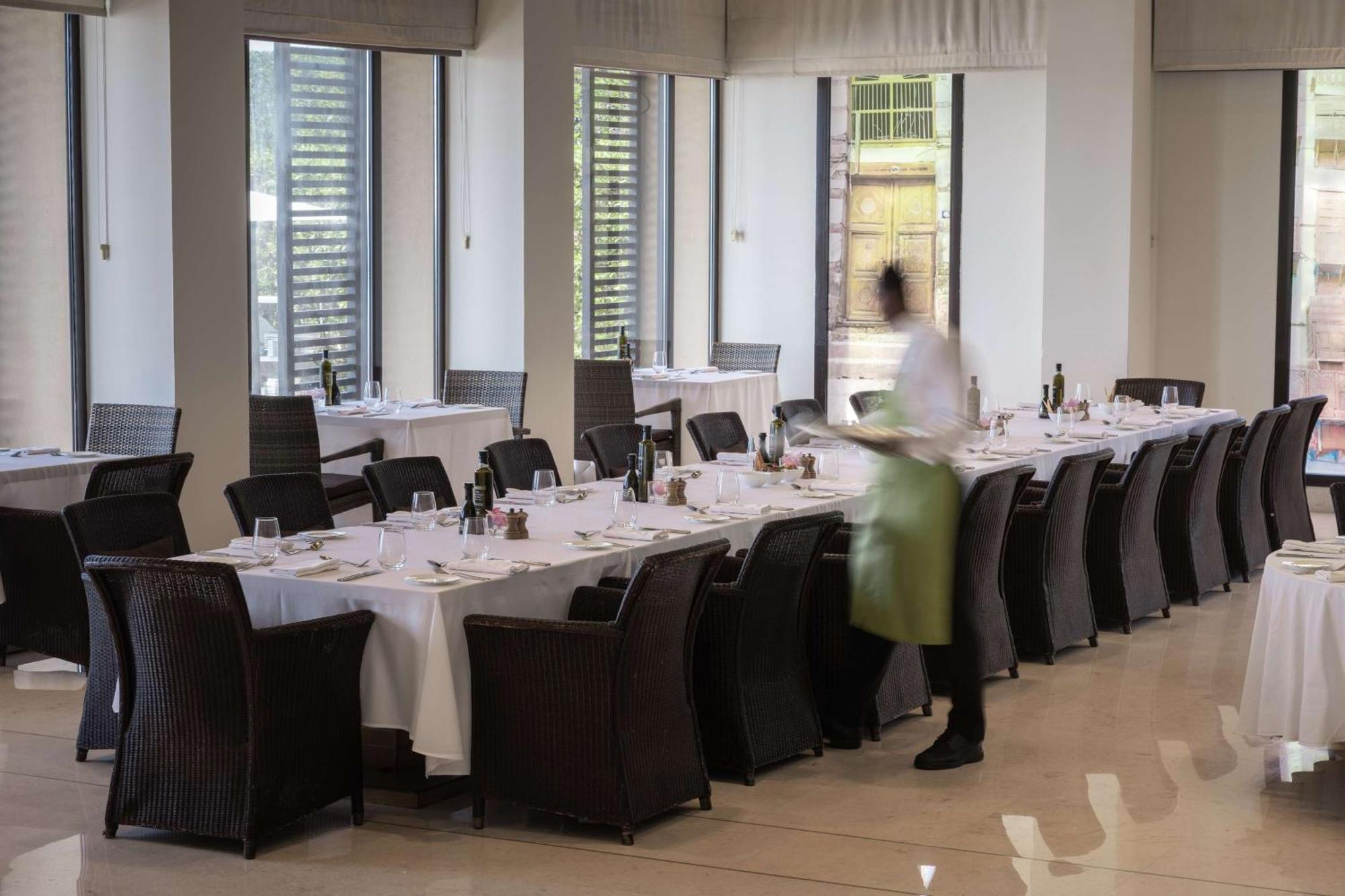 Park Hyatt Jeddah - Marina, Club And Spa Kültér fotó