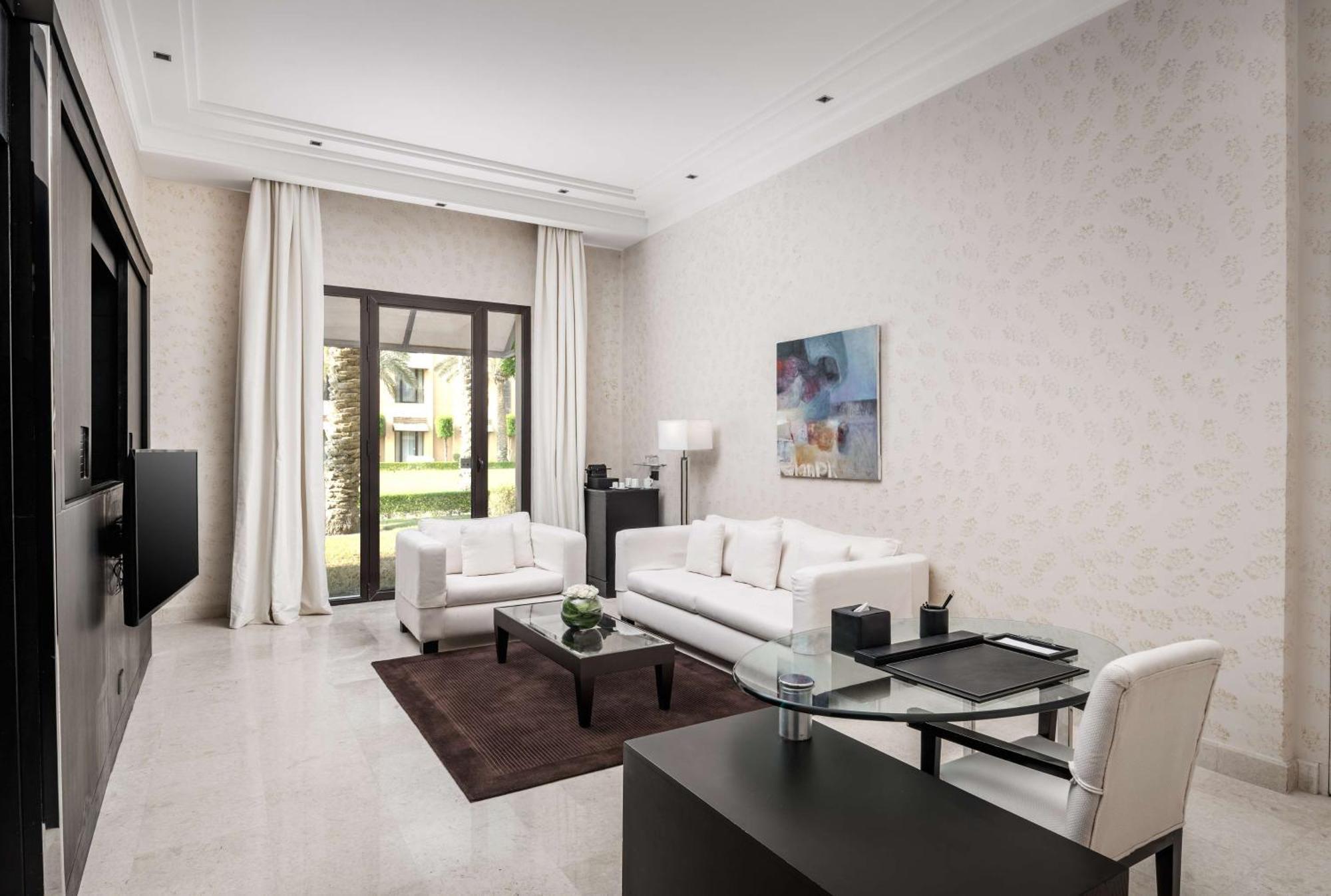 Park Hyatt Jeddah - Marina, Club And Spa Kültér fotó