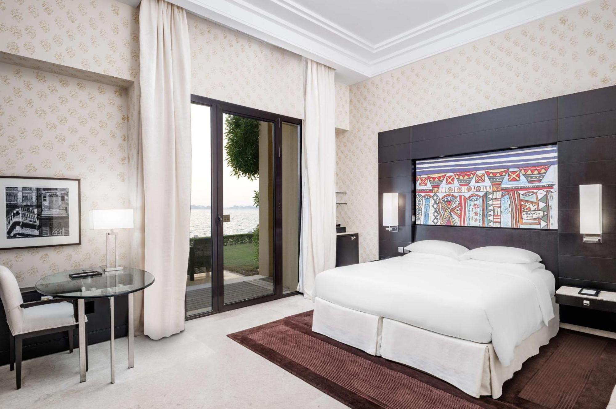Park Hyatt Jeddah - Marina, Club And Spa Kültér fotó