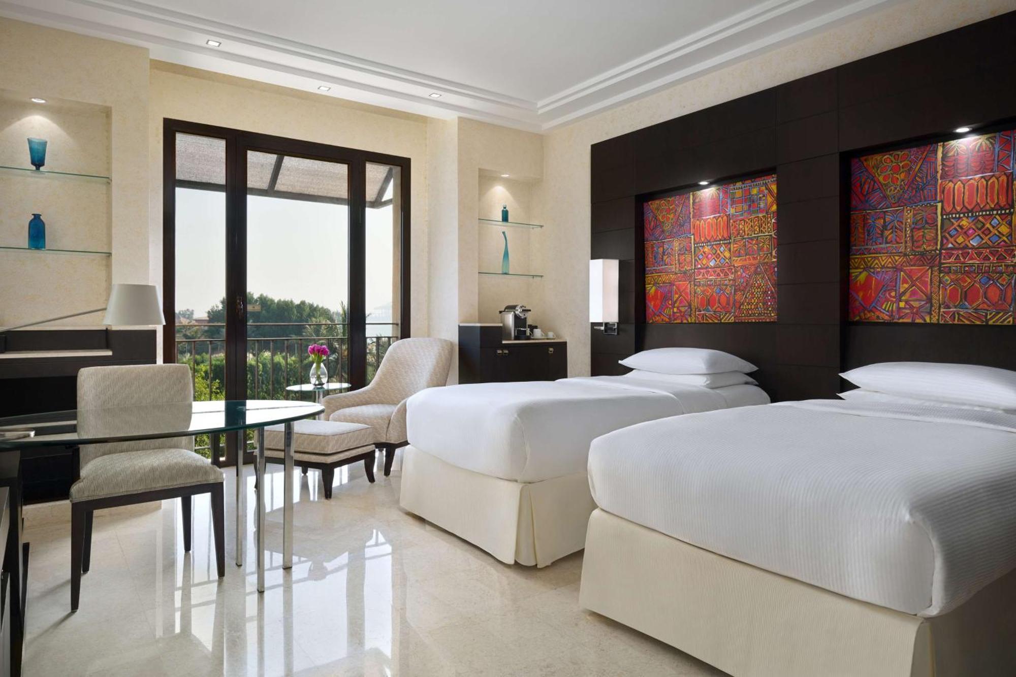 Park Hyatt Jeddah - Marina, Club And Spa Kültér fotó
