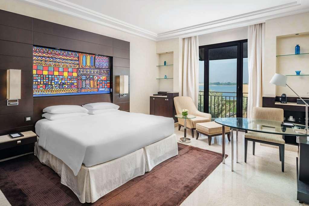 Park Hyatt Jeddah - Marina, Club And Spa Szoba fotó