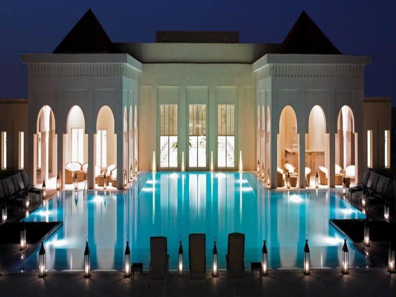 Park Hyatt Jeddah - Marina, Club And Spa Kültér fotó